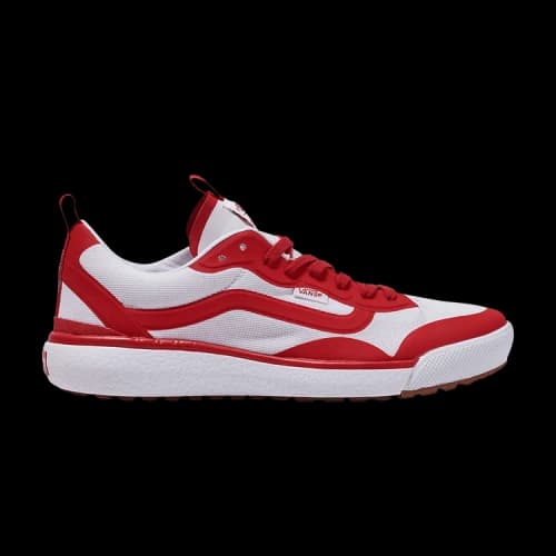 Vans UltraRange EXO MTE 'White Red'