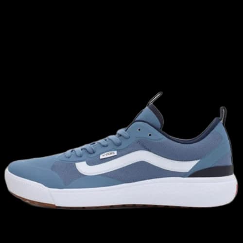 Vans UltraRange Exo Shoes 'Blue White' (Women's)