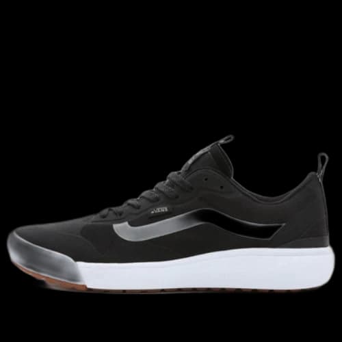 Vans UltraRange Buty Exo BLACK