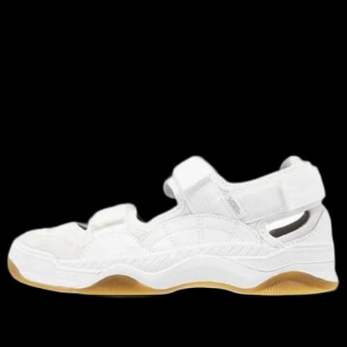 Vans Varix WC Tri-Lock White