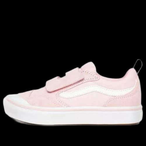 Vans Comfycush New Skool V 'White Pink'