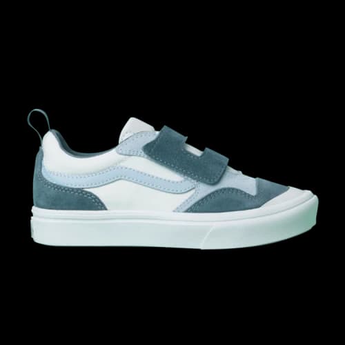 Vans Comfycush New Skool Kids 'Autism Awareness'