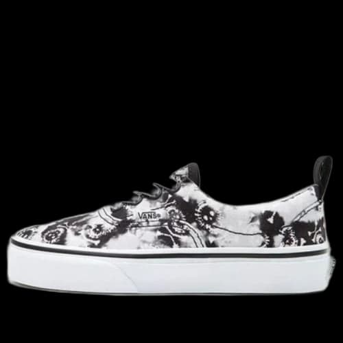 Vans Era -KIDS Black/White