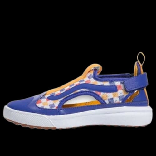 Vans Kid's Ultrarange Glide Blue