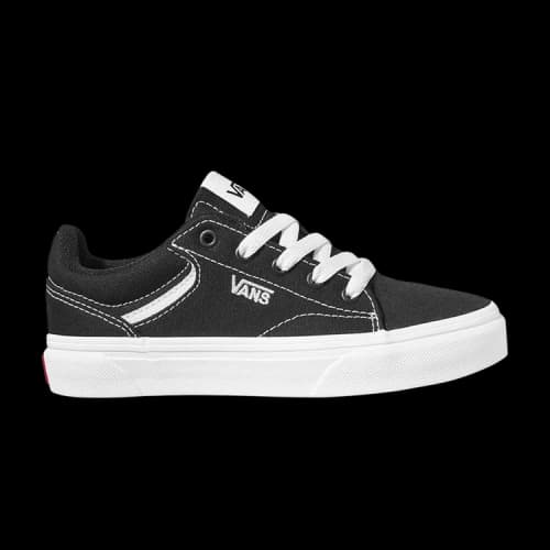 Vans Seldan 'Black'