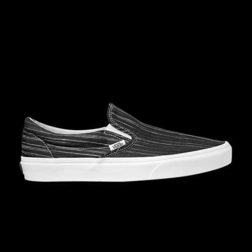 Vans Classic Slip-On 'Suiting'