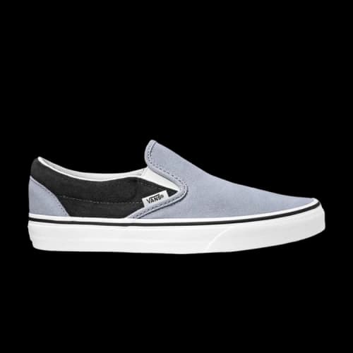 Vans Classic Slip-On 'Zen Blue'