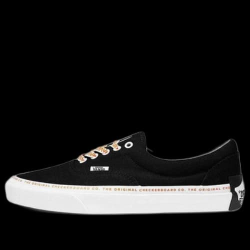 Vans Era Black Unisex