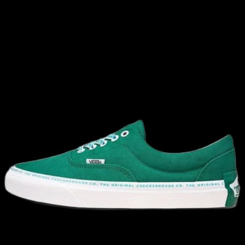 Vans Era Unisex 'Green'