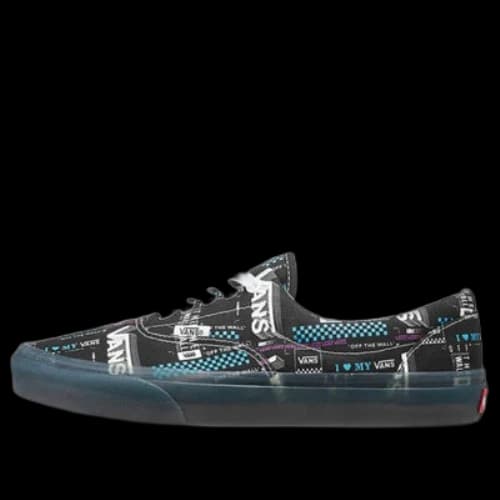 Vans Era Runnning shoes