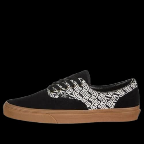 Vans Era Sneakers Black/White