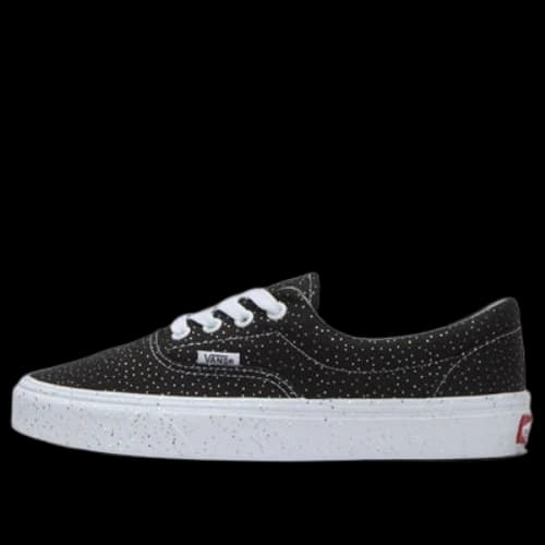 Vans ERA (CONFETTI) Black (Women's)