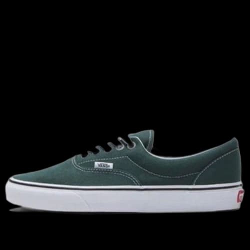 Vans Era Unisex 'Bistro Green'