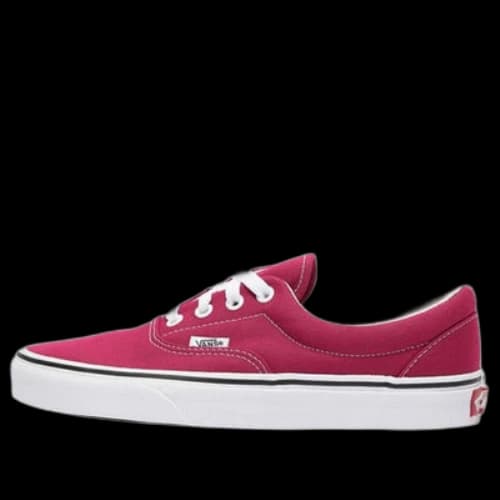 Vans ERA CERISE (Women's)