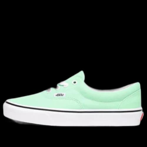 Vans Era Low-up Green Ash