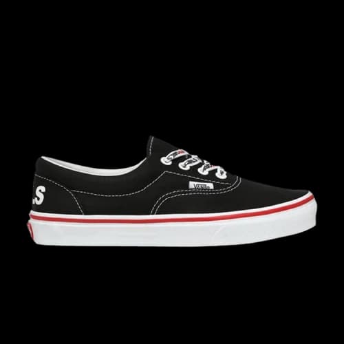 Vans Era I Heart