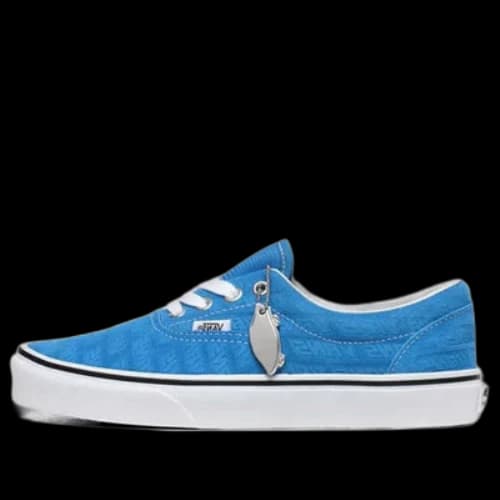 Vans Emboss Era Blue