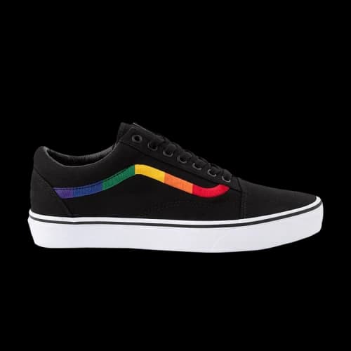 Vans Old Skool 'Rainbow'