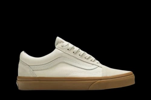 Vans Old Skool 'Oatmeal Gum'