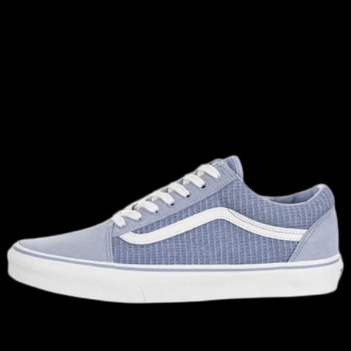 Vans Shoes Skate shoes 'Blue Purple'