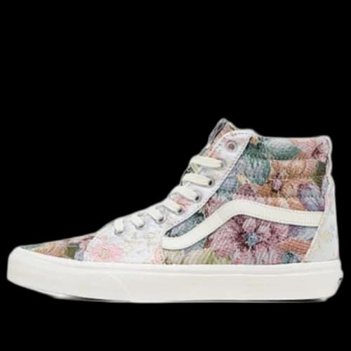 Vans SK8-HI (TAPESTRY) MULTI (Women's)