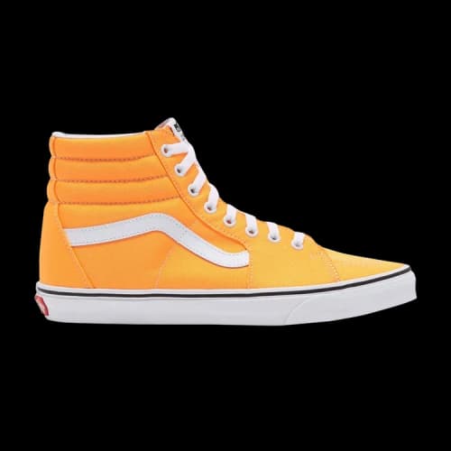 Vans Sk8-Hi 'Neon Blazing Orange'