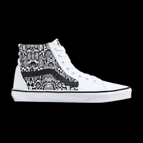 Vans Sk8-Hi 'Python'