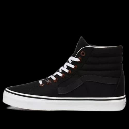 Vans Tort Sk8-hi Black