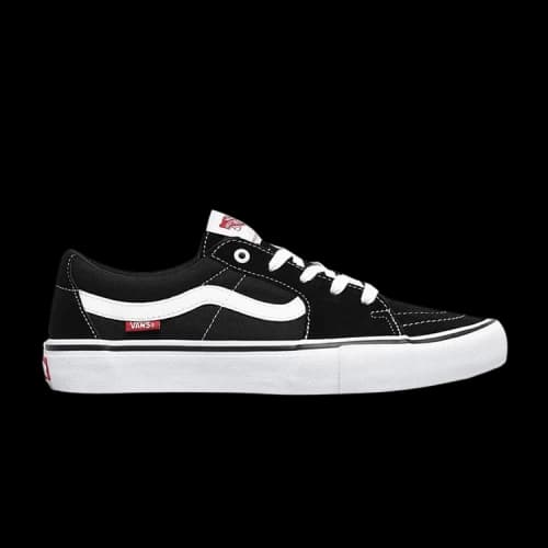 Vans Sk8-Low Pro 'Black'