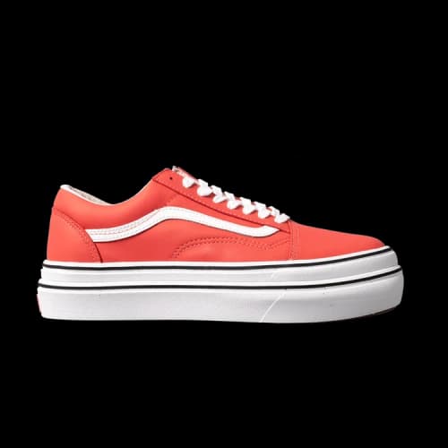 Vans Super ComfyCush Era LX 'Checkered - Lollipop'
