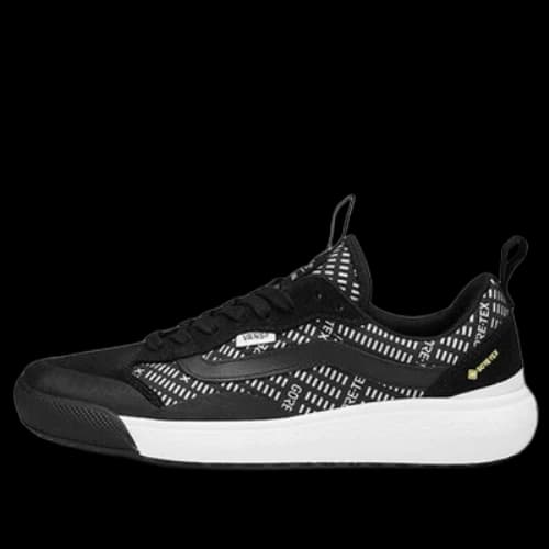 Vans Ultrarange Exo Goretex 'White Black'