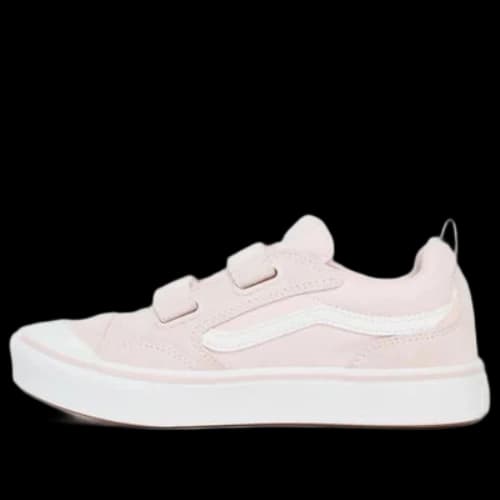 Vans ComfyCush New Skool V Youth Pink