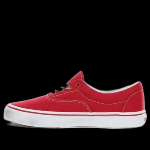 Vans Era Youth Red