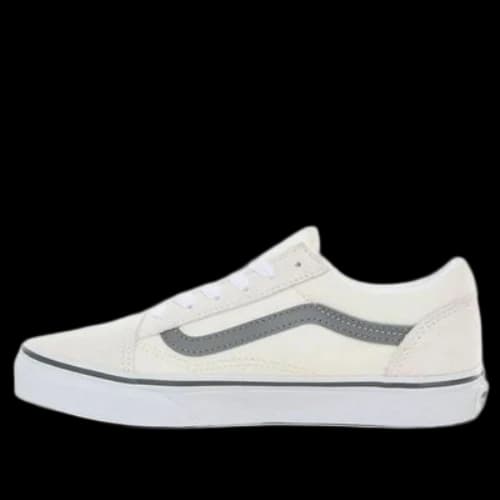 Vans Old Skool Youth White
