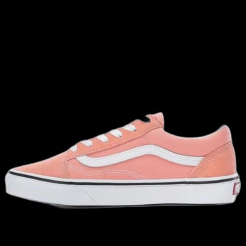 Vans Old Skool Light Pink