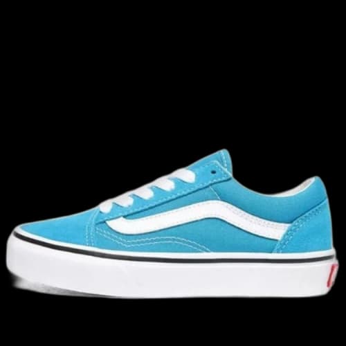 Vans Old Skool Kids 'Blue'