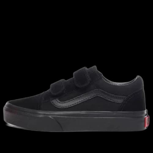 Vans Old Skool V Black