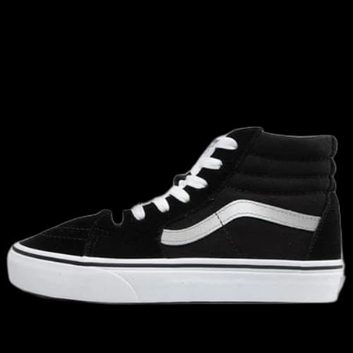 Kids Vans SK8-HI Skate shoes