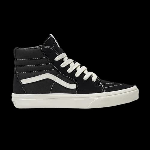 Vans Sk8-Hi Kids 'Black'
