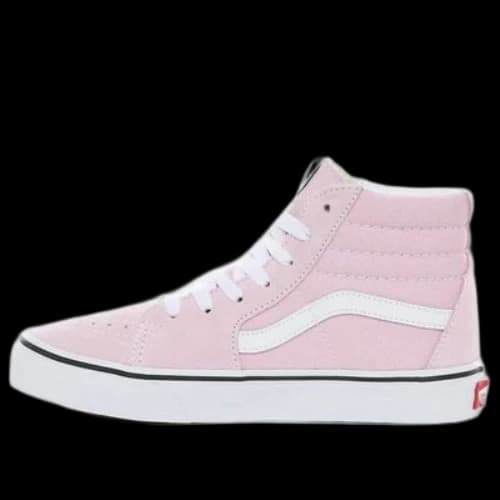 Vans SK8-Hi Big Boys Pink