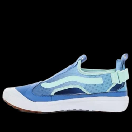Vans UltraRange Glide Big Kids Blue