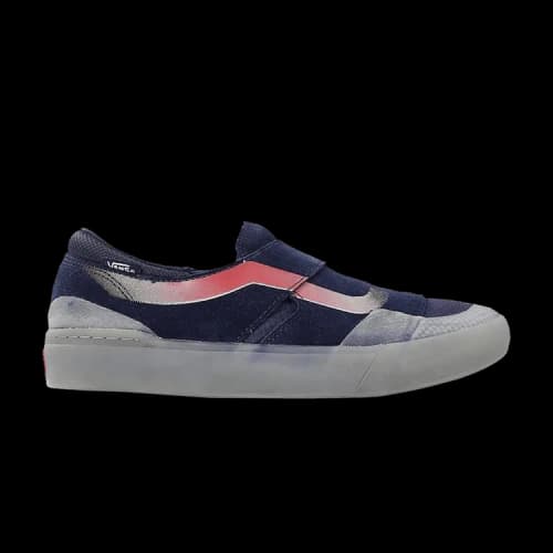 Vans Slip-On Exp Pro Navy Frost