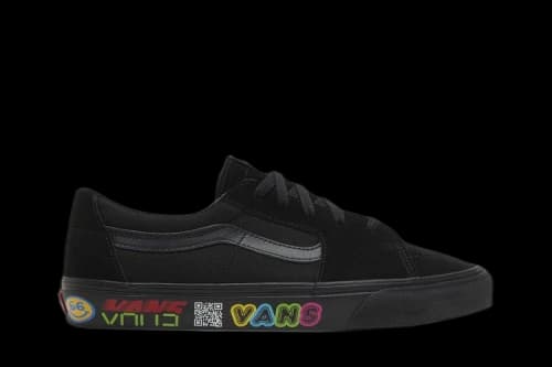 Vans Sk8-Low 'Disruptive'
