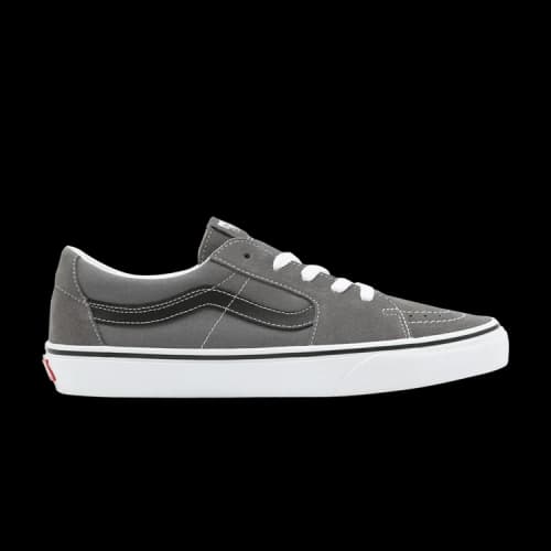 Vans Sk8-Low 'Utility - Pewter'
