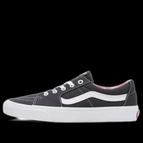 Vans SK8-Low Smell The Flowers 'Dark Blue White'