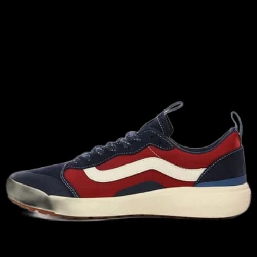 Vans Ultrarange Exo Mte Red/Blue