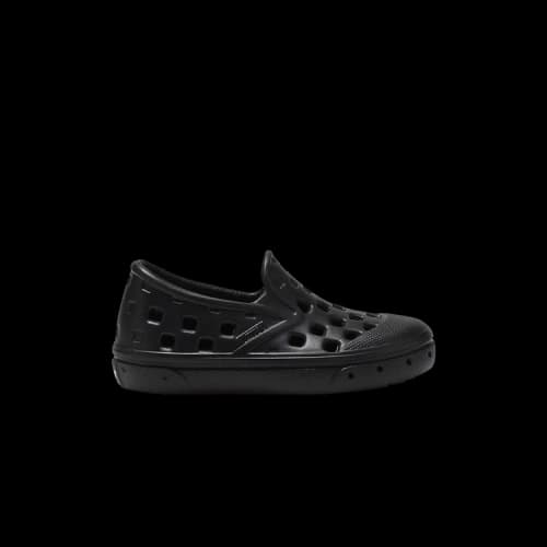 Vans Slip-On TRK MTE Toddler 'Black'