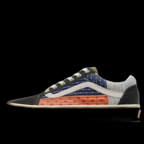 Vans Old Skool (Women's)