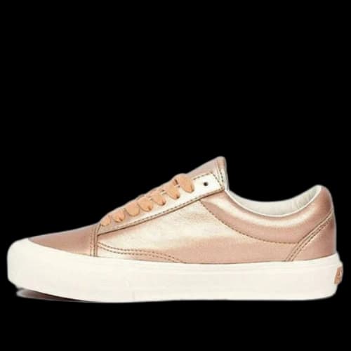Vans Vault OG Old Skool NS LX Rose Gold