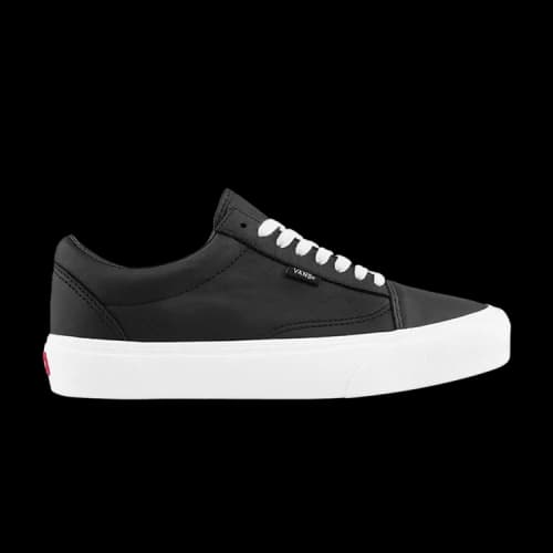 Vans Old Skool NS VLT LX 'Black'